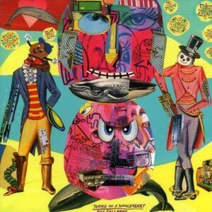Bill Callahan - Woke on a Whaleheart  CD
